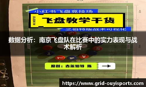数据分析：南京飞盘队在比赛中的实力表现与战术解析